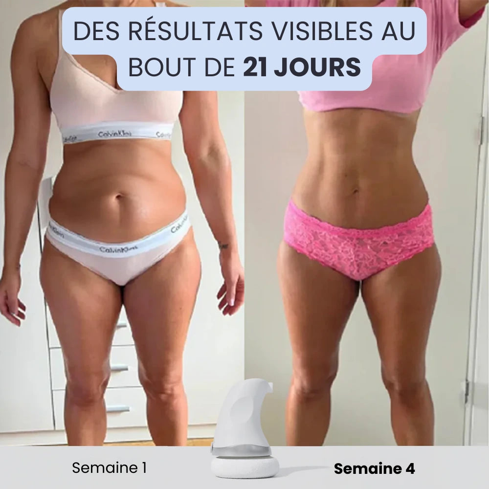 Vibra Shape Pro®