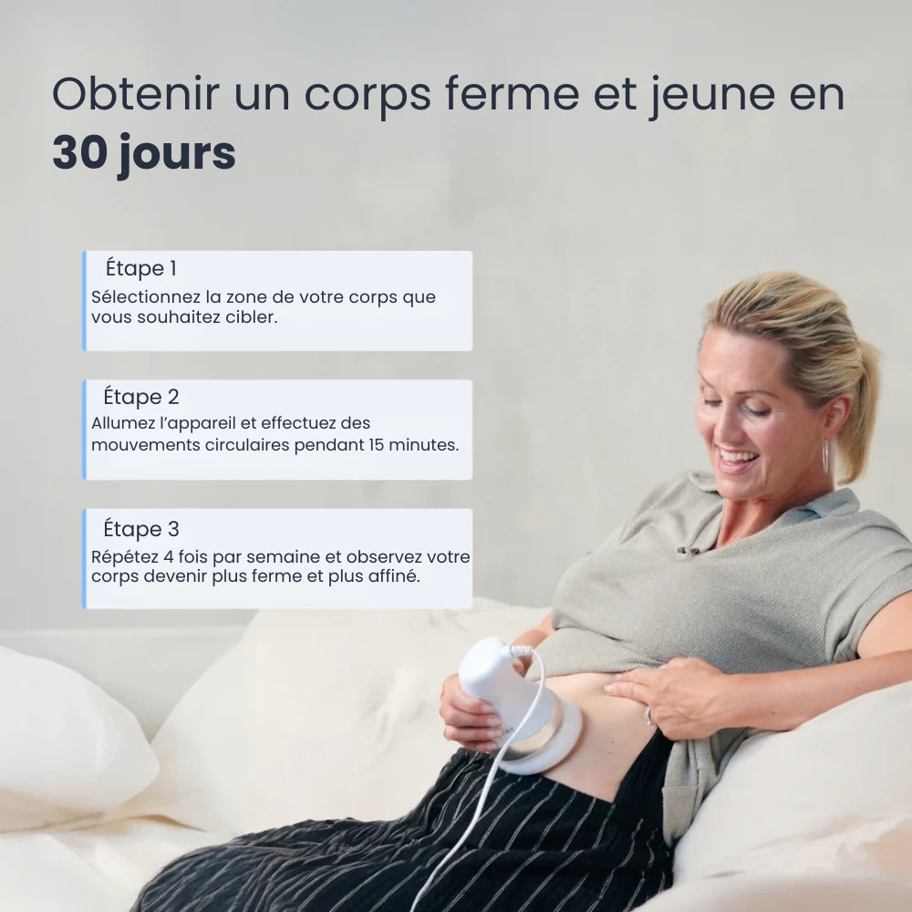 Vibra Shape Pro®